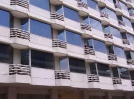 نزل بانكوك سيتي