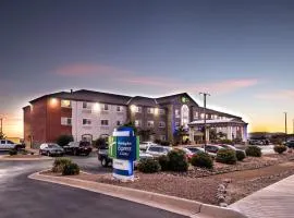 Holiday Inn Express & Suites Alamogordo Highway 54/70 by IHG