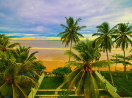 Фотографія готелю: Onaro Beach View