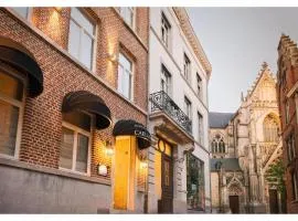 Boutique Hotel Caelus VII, hotel in Tongeren