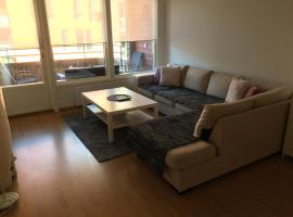 מלון צילום: Guesthouse Center Oslo City