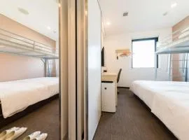 Super Hotel Tokyo Kinshicho Ekimae / Vacation STAY 79359