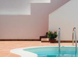 Surfers Retreat, hotel en Corralejo