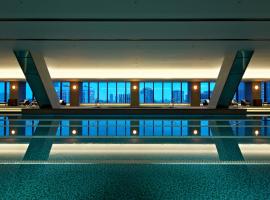 The Okura Tokyo（オークラ東京）、東京のホテル