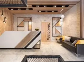 ADEO HOTEL Sport & SPA