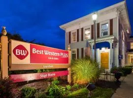 Best Western Plus Mentor-Cleveland Northeast, hotel v destinácii Mentor