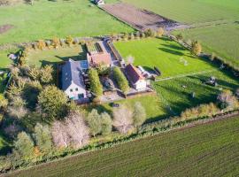 Fotos de Hotel: Vakantiehoeve De Klepperij