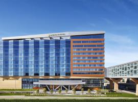 A picture of the hotel: InterContinental Minneapolis - St. Paul Airport, an IHG Hotel