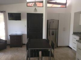 호텔 사진: Apartment in Escazú near Cima Hosp & Multiplaza