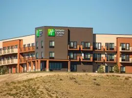 Holiday Inn Express Pocatello by IHG