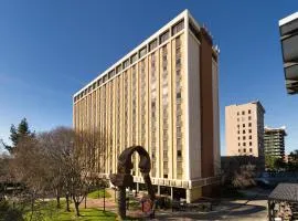 Holiday Inn Sacramento Downtown-Arena, an IHG Hotel, hotel in Sacramento