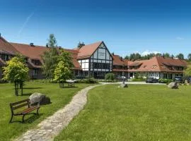 Hotel SPA Dr Irena Eris Wzgórza Dylewskie