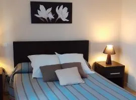 HOTEL Restaurant LE CALDERO