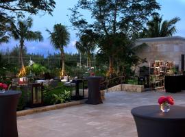 Kimpton Seafire Resort + Spa by IHG, ξενοδοχείο σε West Bay