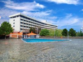 Hình ảnh khách sạn: Intercontinental Hotel Kabul