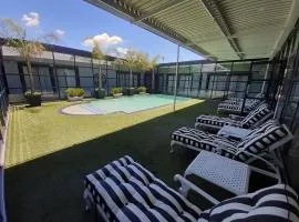 Halfway House Hotel, hotel sa Kimberley