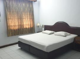 صور الفندق: OYO 3019 Homestay Culan Raya 32 Syariah