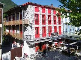 Auberge l'Escaleta