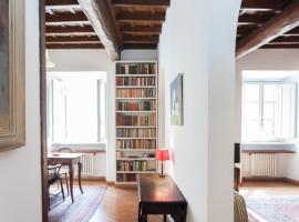 A picture of the hotel: Libri Flat