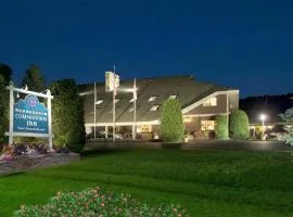 Commodores Inn