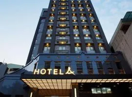 타이난에 위치한 호텔 Hotel A