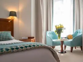 Hotel Olympia