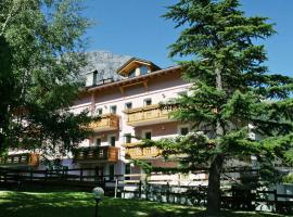 Hotel kuvat: Locazione Turistica Residence Paola-2