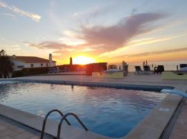 Хотел снимка: Holiday Home Quinta da Vigia T1