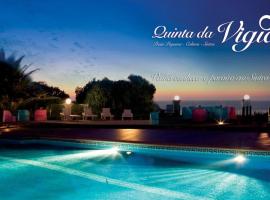 होटल की एक तस्वीर: Apartment Quinta Da Vigia T2 6 pessoas