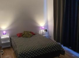 होटल की एक तस्वीर: Apartament Bielsko Biała