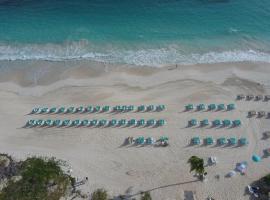 Hotel kuvat: La Playa Orient Bay