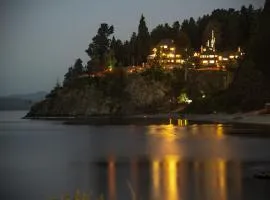 Charming Luxury Lodge & Private Spa