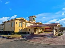 La Quinta Inn by Wyndham Killeen - Fort Hood, отель в городе Киллин