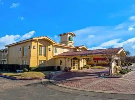 La Quinta Inn by Wyndham Killeen - Fort Hood, hotel in Killeen