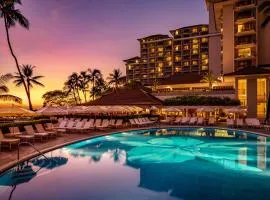 Halekulani - NO RESORT FEE