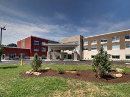 Hotel foto: Holiday Inn Express & Suites Galesburg, an IHG Hotel