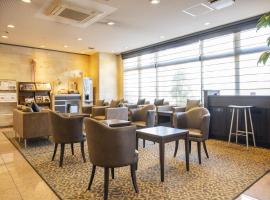 Hình ảnh khách sạn: Nishitetsu Inn Tenjin