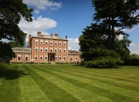 Hotel Foto: Middlethorpe Hall & Spa