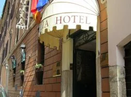 Hotel Julia Trevi - Spagna