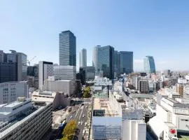 Sanco Inn Grande Nagoya -HOTEL & SPA-