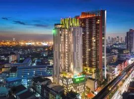 ibis Styles Bangkok Sukhumvit Phra Khanong