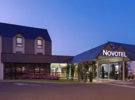 Novotel Amboise, hotel in Amboise