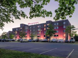 호텔 사진: Fürther Hotel Mercure Nürnberg West