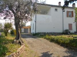 Hotel fotoğraf: Casa LOLU