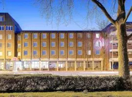 ibis Paderborn City, hotel i Paderborn