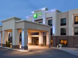 Holiday Inn Express Rawlins by IHG