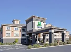 Holiday Inn Express Hotel & Suites Ashland, an IHG Hotel, hotel in Ashland