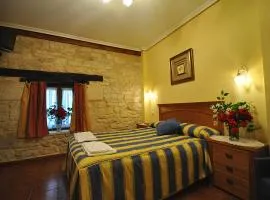 hotel rural anamari