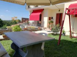 Hotel Photo: La Ripa Bed and Breakfast