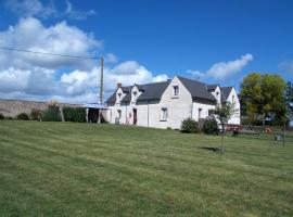 A picture of the hotel: Domaine du Gué du Roi